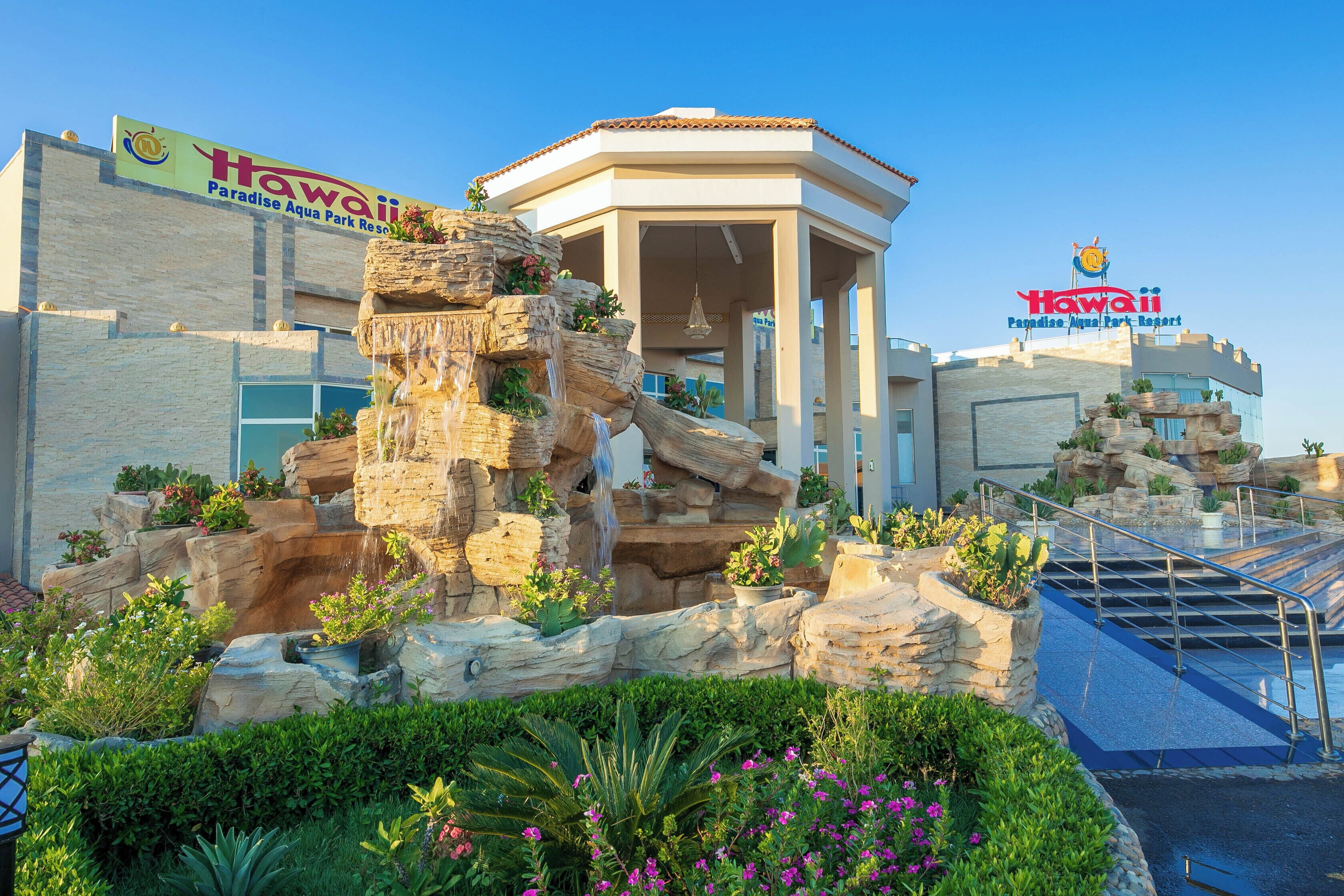 Photo - Hawaii Paradise Aqua Park Resort - Families and Couples Only