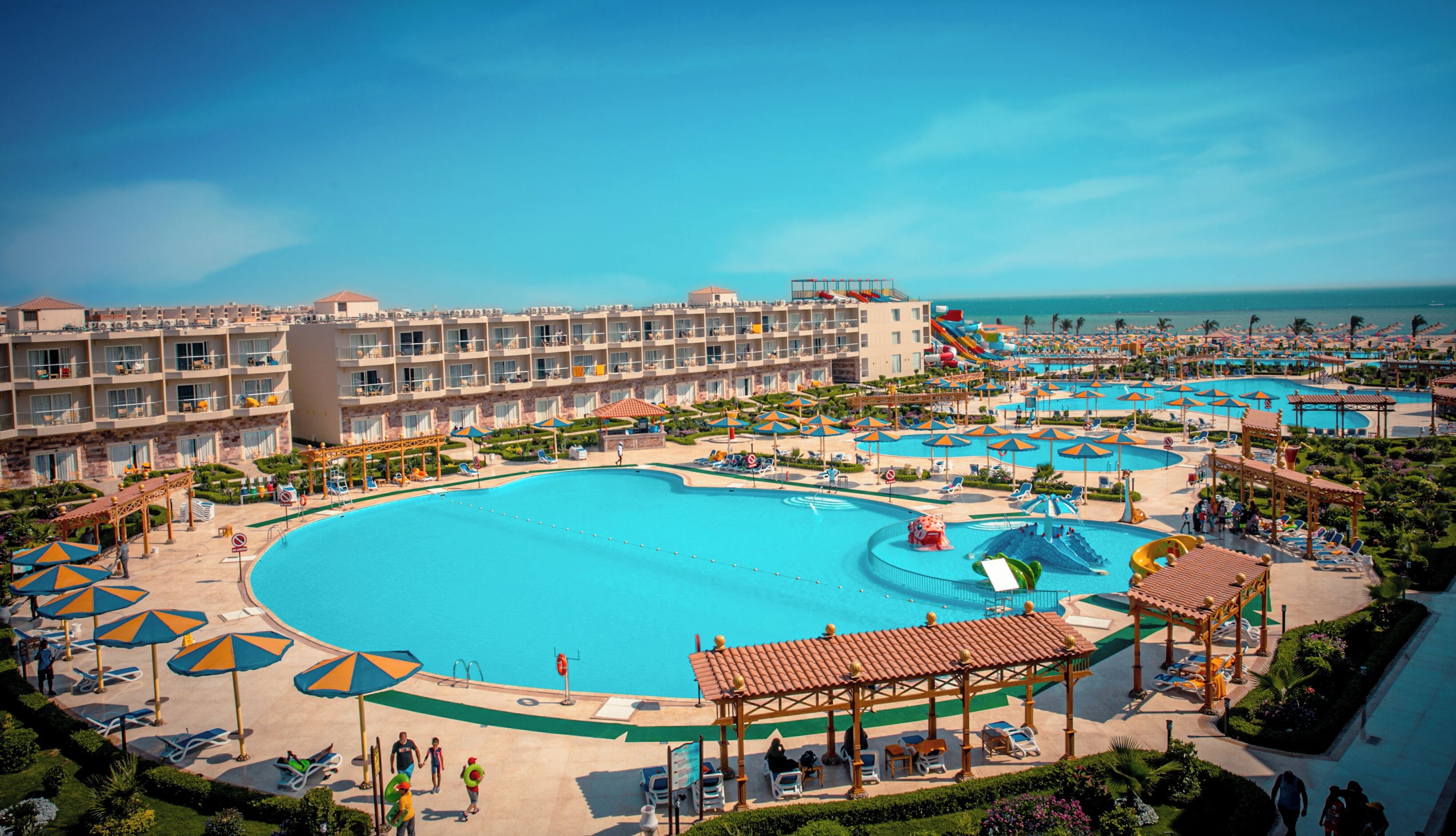 パラダイスリゾート パラダイスリゾート(2024/未開封)【P】{SV-P}