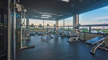 Motionscenter