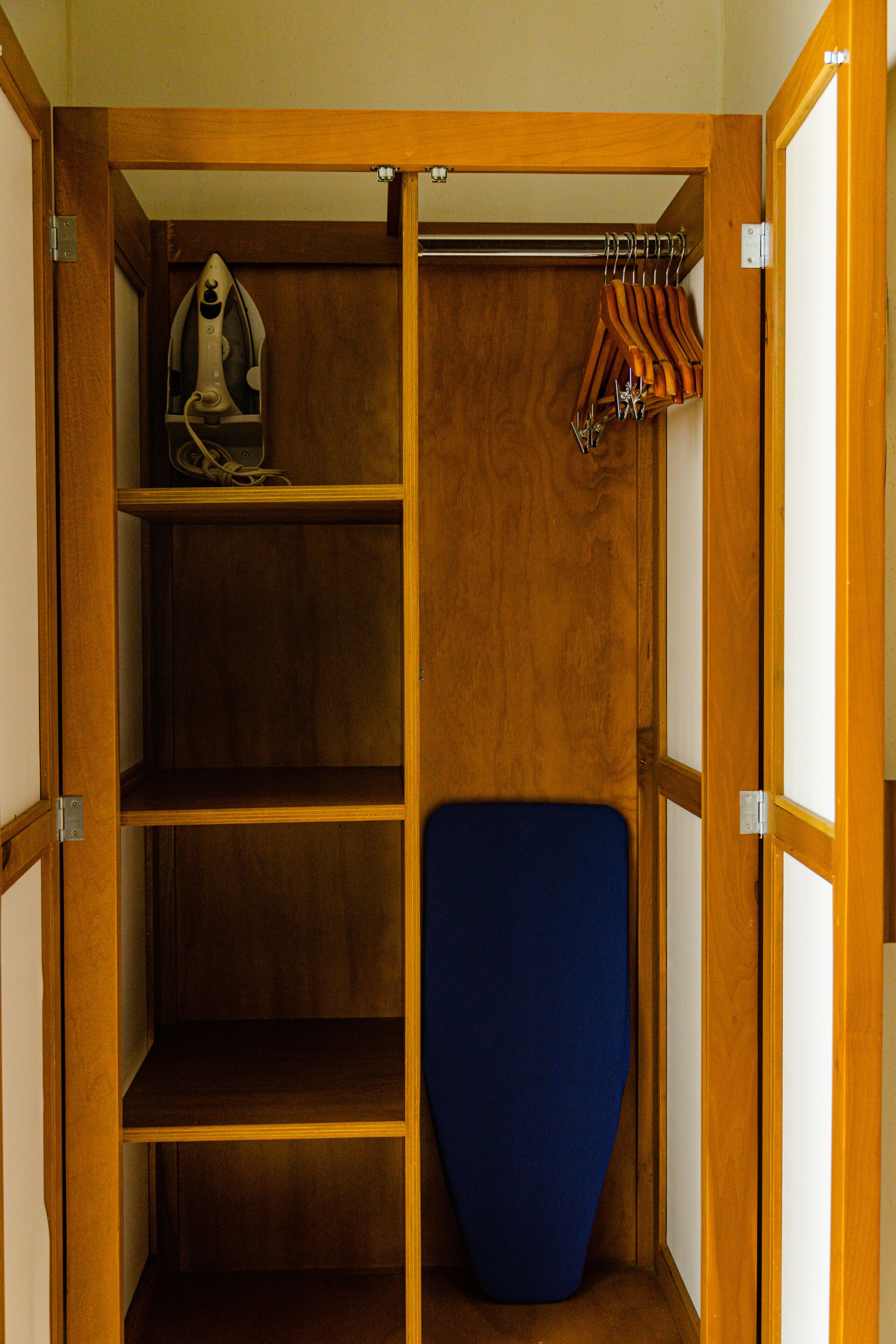 minibar, in-room safe, desk, laptop workspace