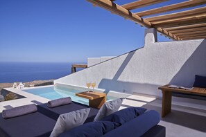 Vistas desde la habitación