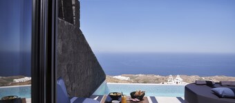 Brilliance Suites - Adults Only