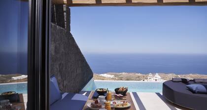 Brilliance Suites - Adults Only