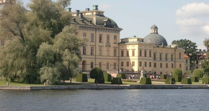 Historical Home in World Heritage Site