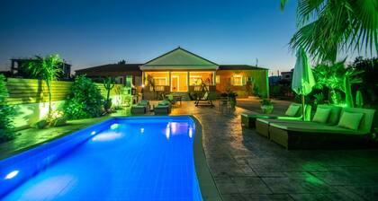 Zante Sunny Villa II!