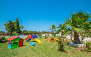 Espace pour enfants