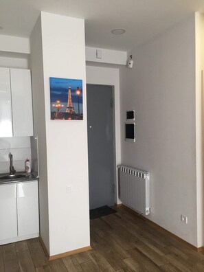 Interior - Fresh Appartment in central area (Tbilisi)
