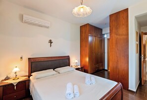 5 Schlafzimmer, WLAN