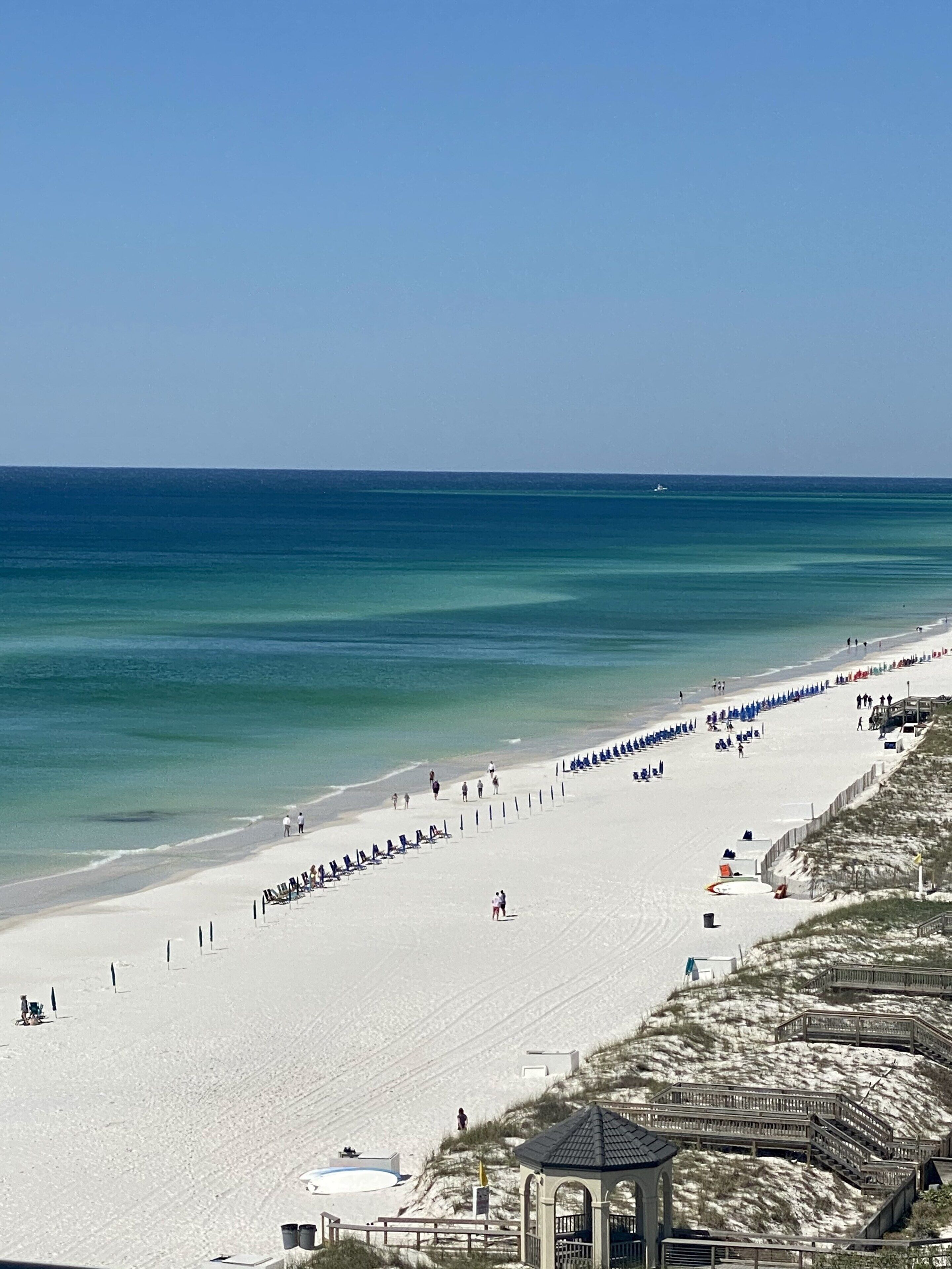 Stunning Beach And Ocean Views ~ Swimming Pool ~ Pickle Ball ~ Lovely Getaway!