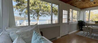 Chesapeake Bay Getaway | New Waterfront With Private Pier | Near Annapolis /USNA