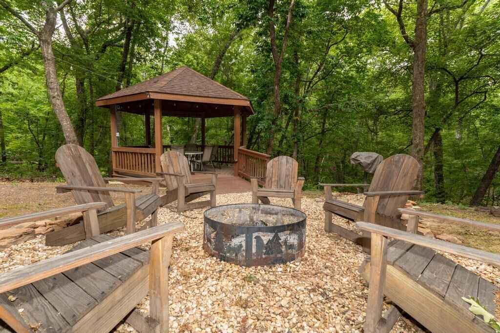 Top 12 PetFriendly Cabins Near Pine Mountain, Updated 2024