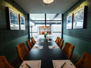 Meeting facility - ibis Styles Castelnaudary (Castelnaudary)