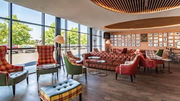 Se sirven desayunos, comidas y cenas