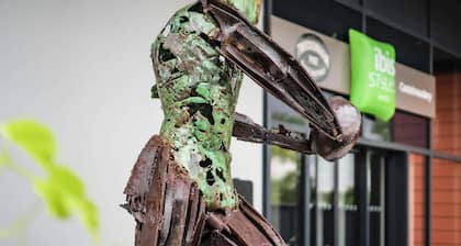 ibis Styles Castelnaudary