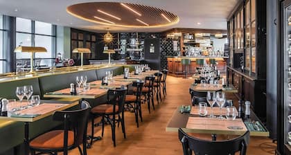 ibis Styles Castelnaudary