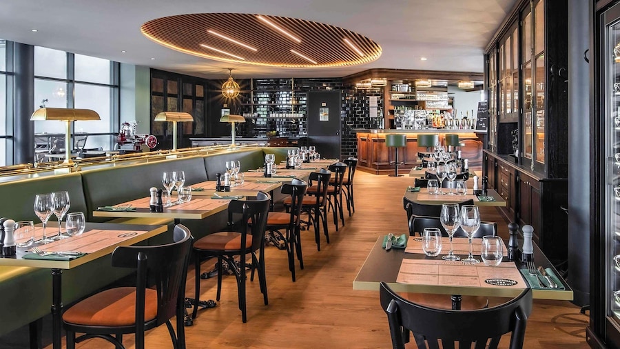 ibis Styles Castelnaudary