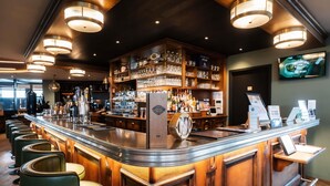Bar (on property) - ibis Styles Castelnaudary (Castelnaudary)