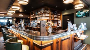 Bar (sur place)