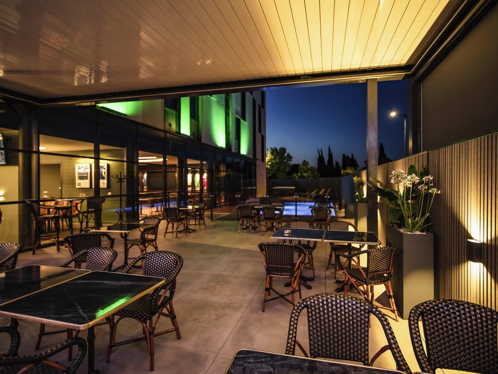 Hotel 3 stelle