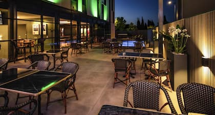 ibis Styles Castelnaudary