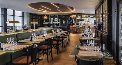 ibis Styles Castelnaudary