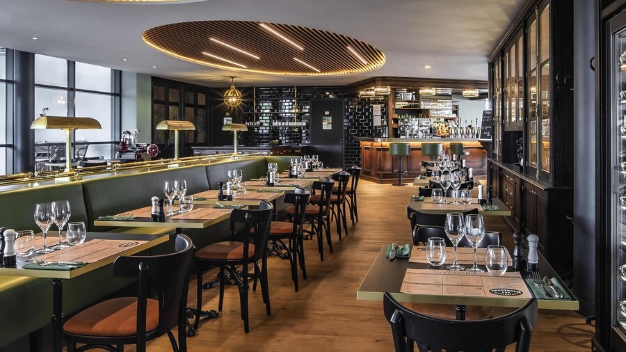 ibis Styles Castelnaudary