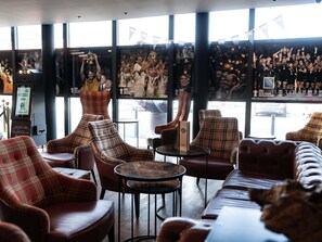 Bar (on property) - ibis Styles Castelnaudary (Castelnaudary)