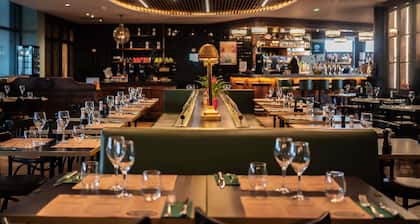 ibis Styles Castelnaudary