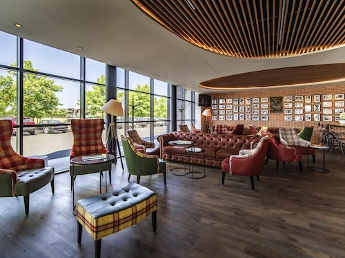 ibis Styles Castelnaudary