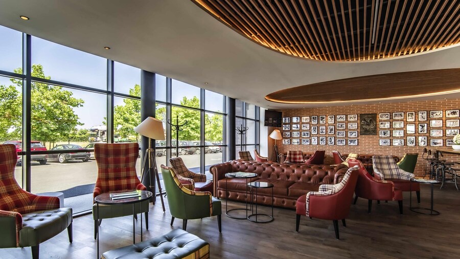 ibis Styles Castelnaudary