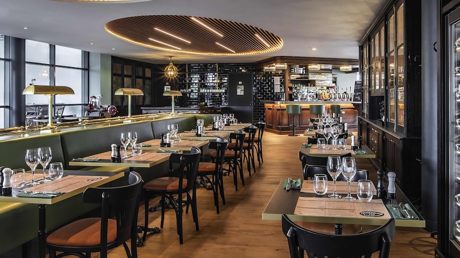 ibis Styles Castelnaudary