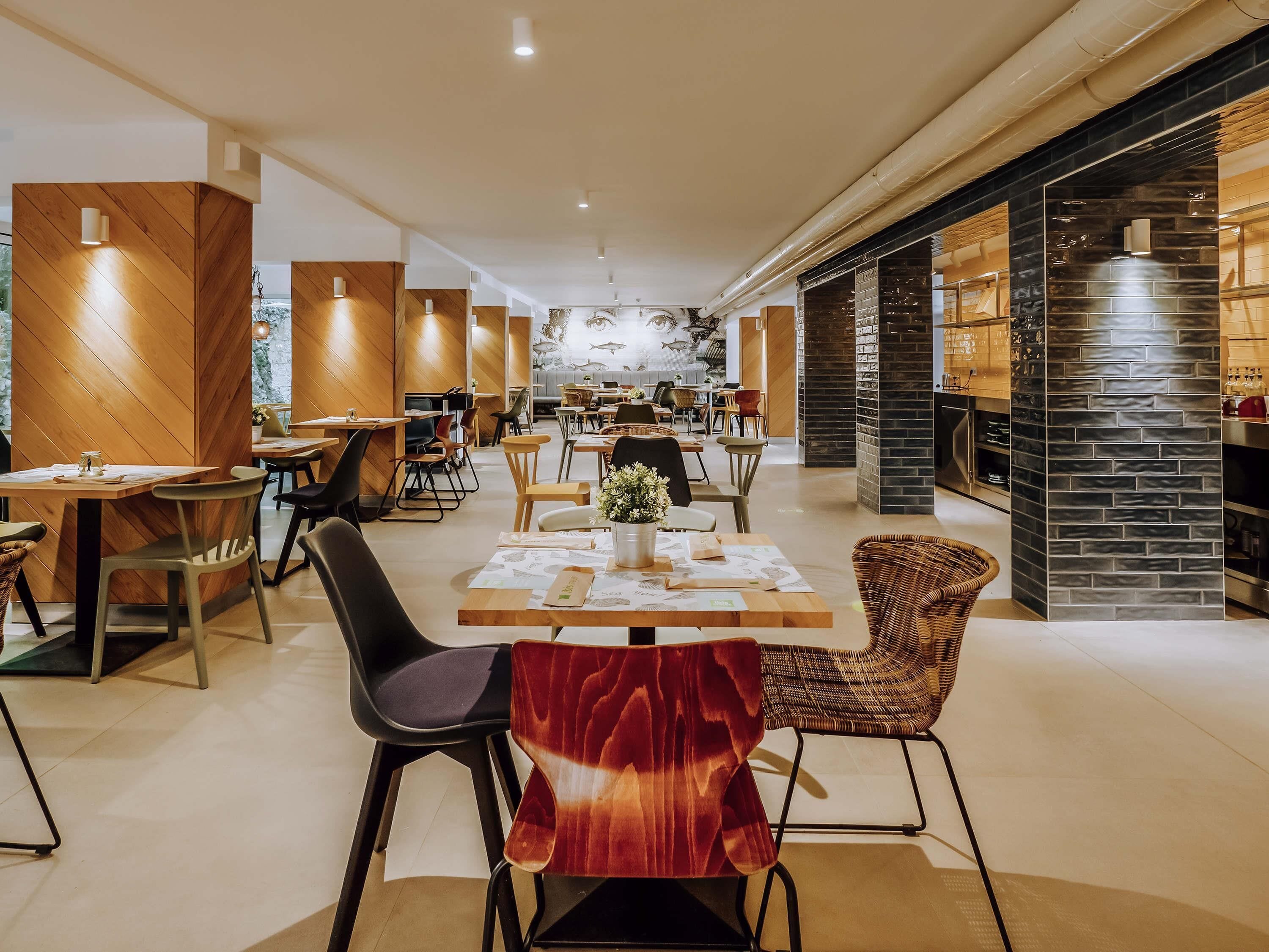 Foto - ibis Styles Golden Sands Roomer Hotel