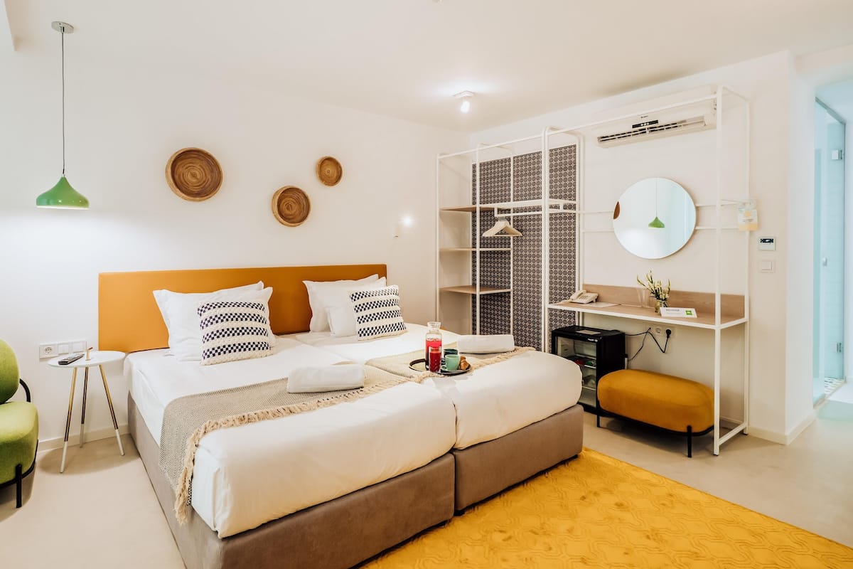 Standard Room, Multiple Beds