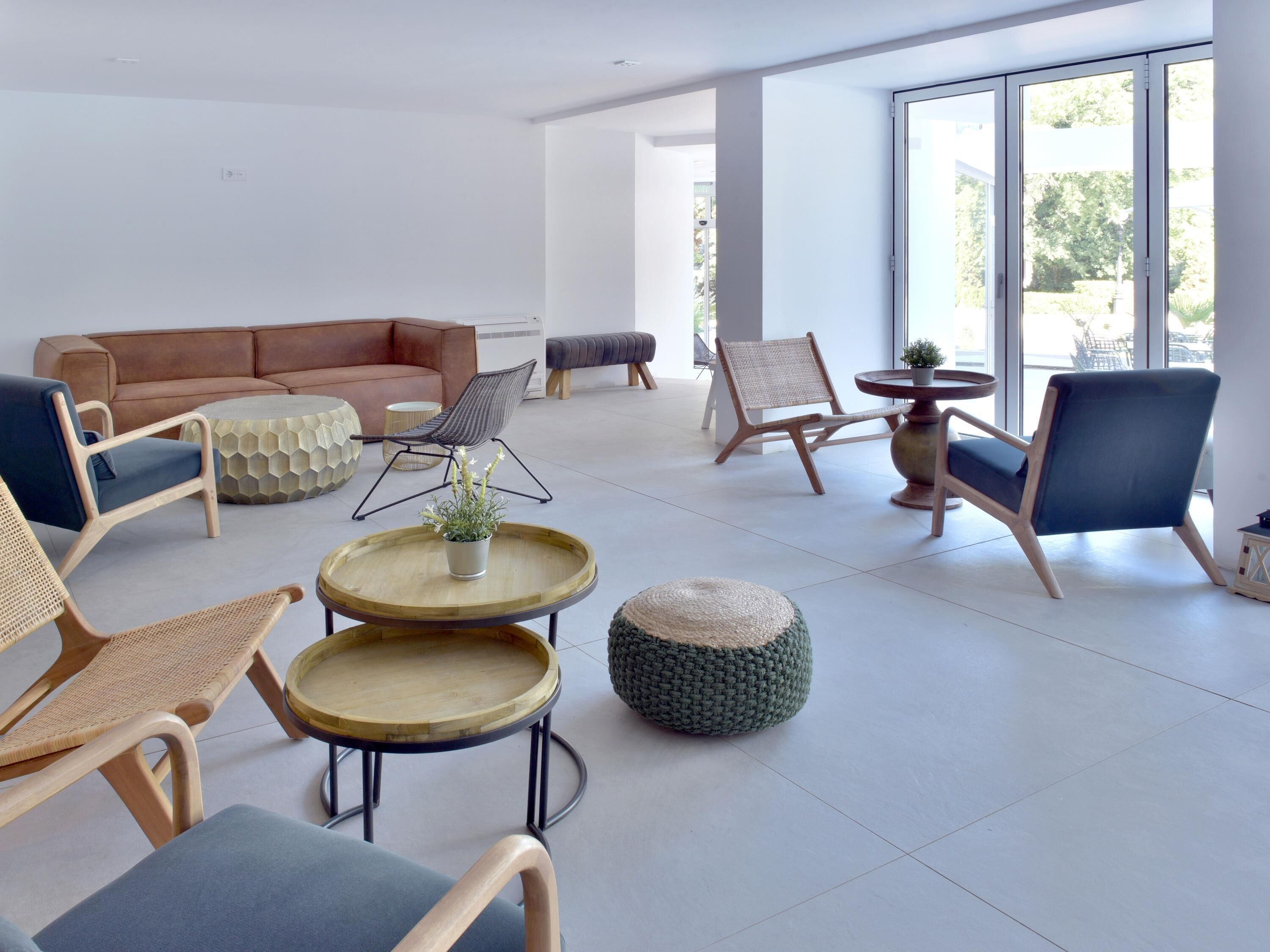 Foto - ibis Styles Golden Sands Roomer Hotel