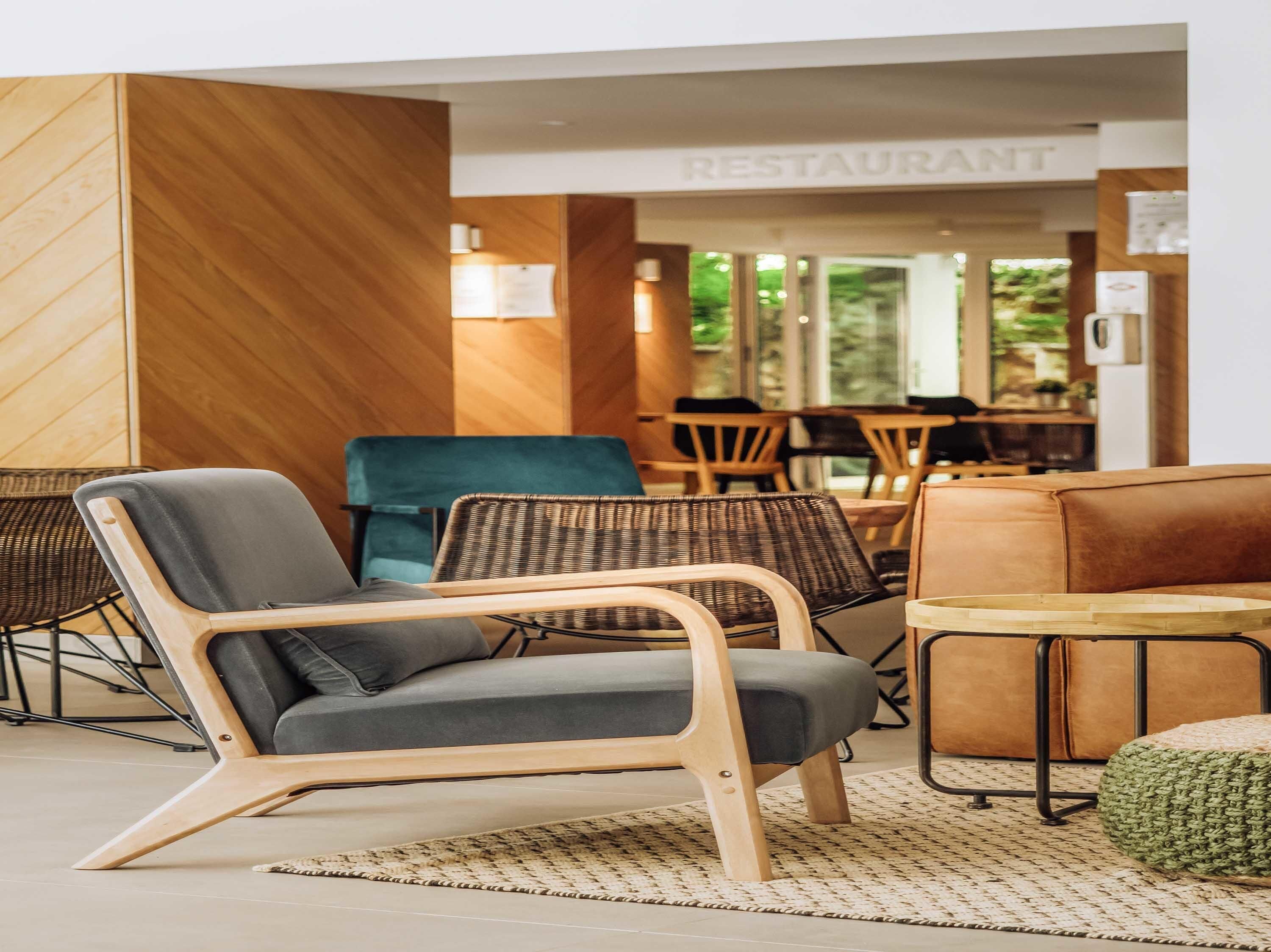 Lokale og internasjonale retter