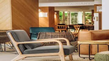 Lokale en internationale gerechten