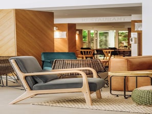 Cocina local e internacional