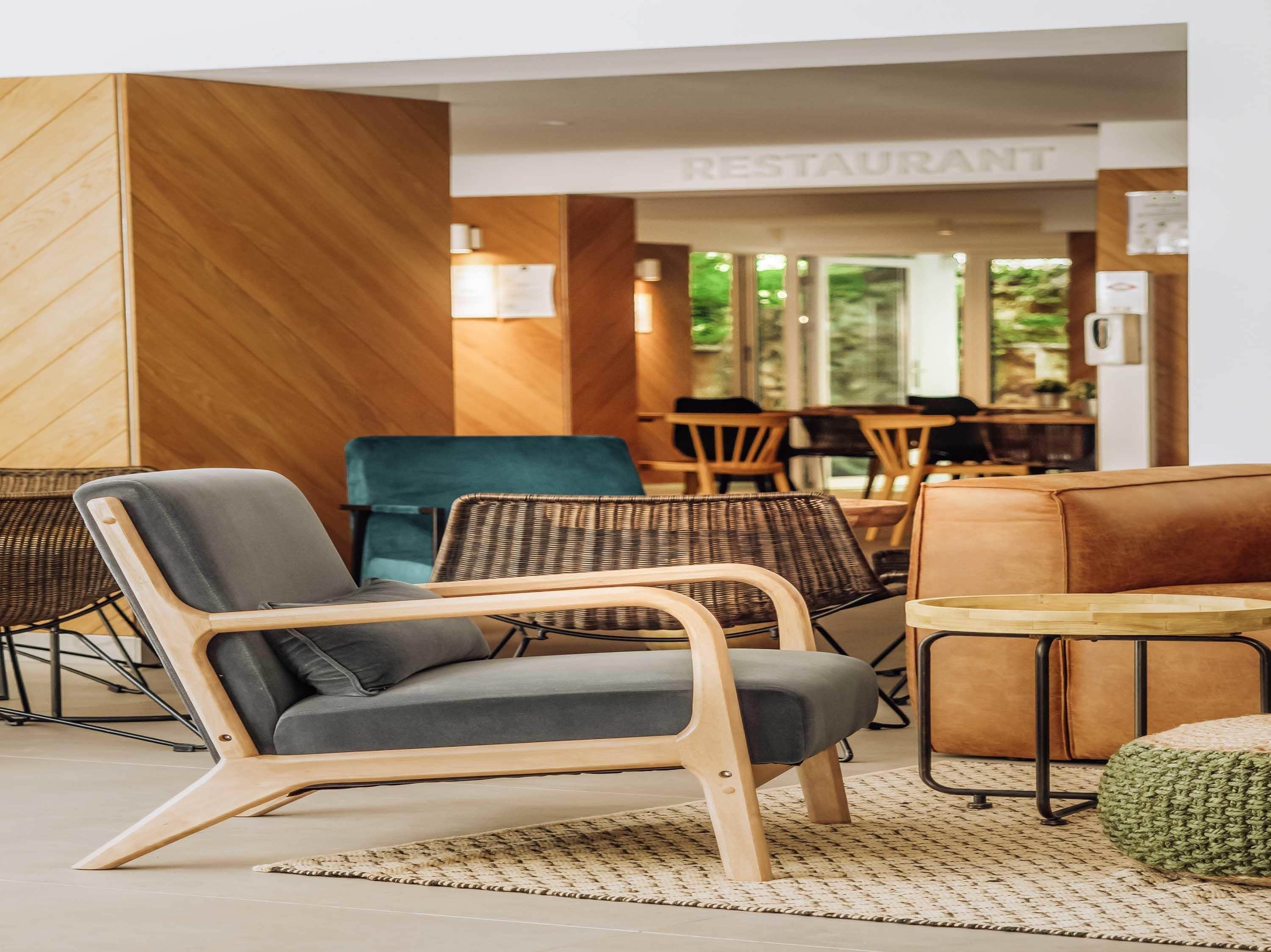 Foto - ibis Styles Golden Sands Roomer Hotel
