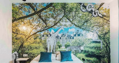 ibis Styles Contres Cheverny