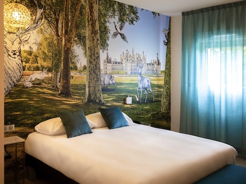 ibis Styles Contres Cheverny