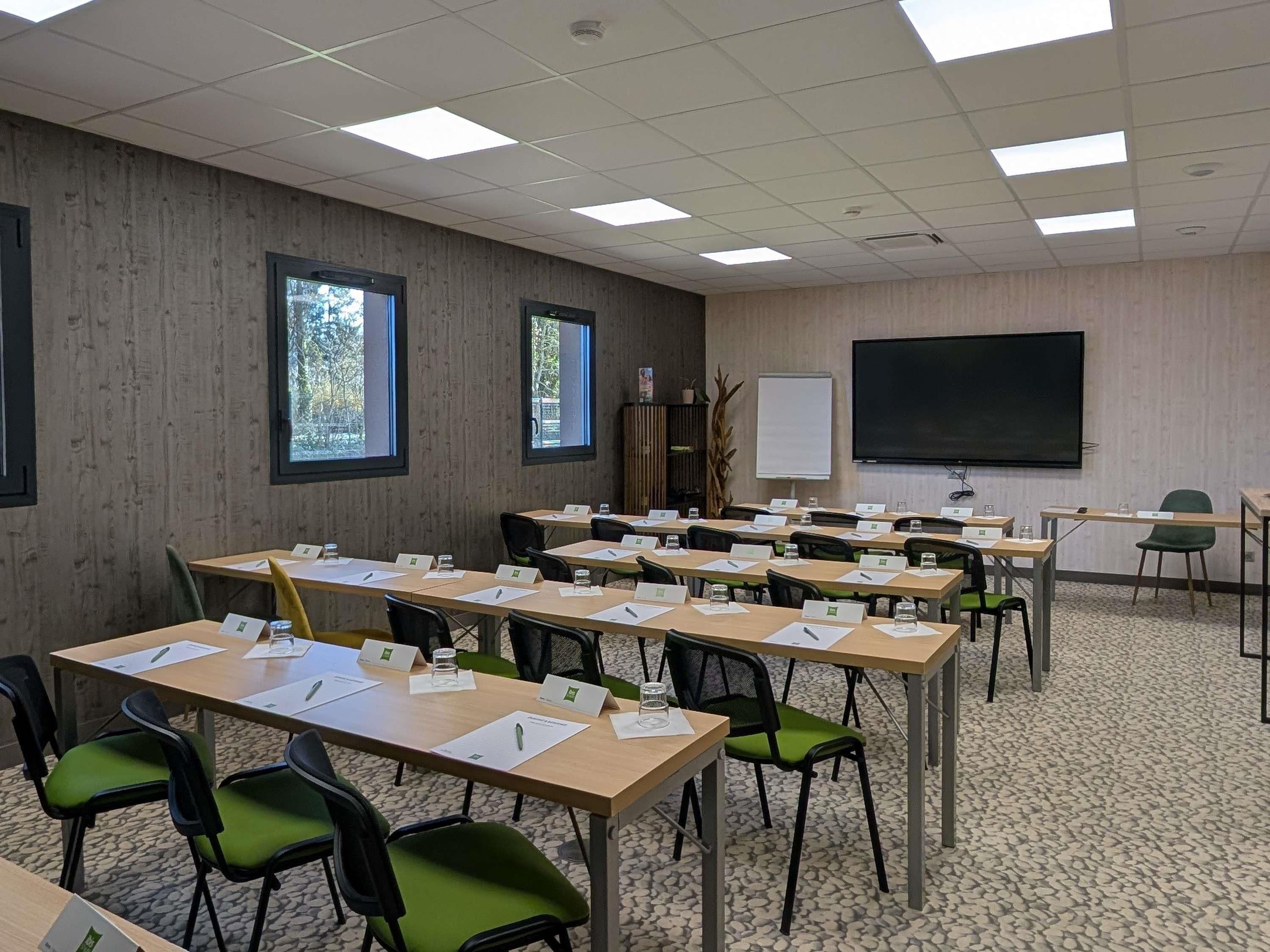 Sala de reuniones