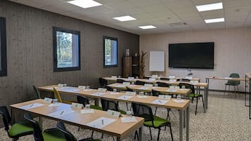Sala de reuniones