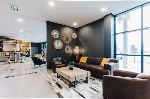 ibis Styles Contres Cheverny