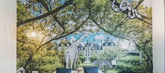 ibis Styles Contres Cheverny