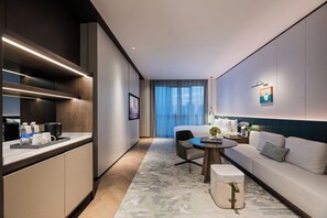 Room - Novotel Xian Xixian (Xi'an)
