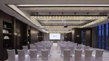 Sala de reuniones