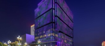 Novotel Xian Xixian