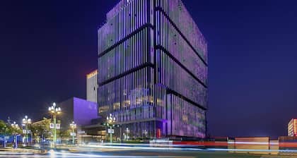 Novotel Xian Xixian