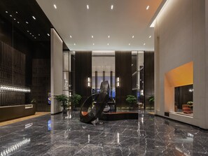 Exterior - Novotel Xian Xixian (Xi'an)