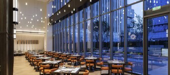 Novotel Xian Xixian